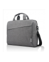 Lenovo T210 Casual Toploader 15,6'' (szary) (GX40Q17231) - nr 1
