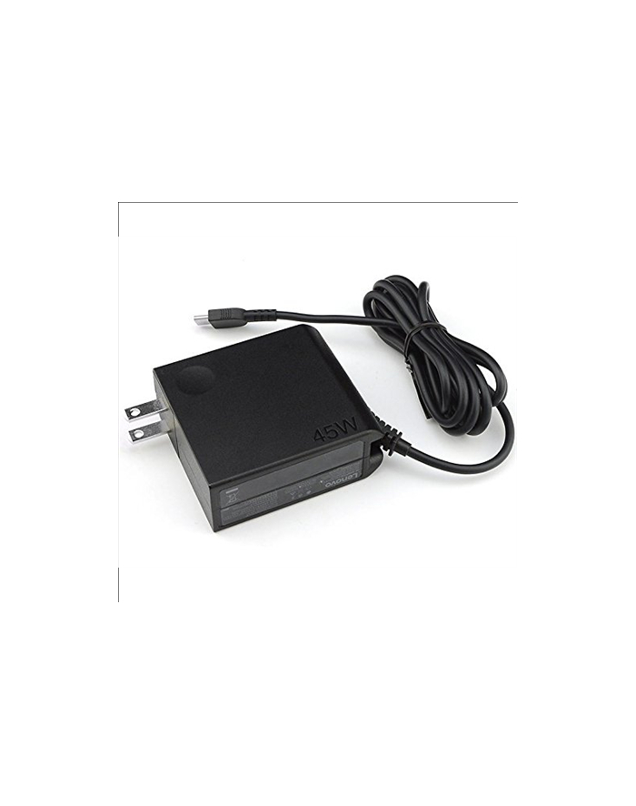 LENOVO USB-C 45W AC ADAPTER - POWER ADAPTER - 45 WATT główny