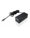 LENOVO USB-C 45W AC ADAPTER - POWER ADAPTER - 45 WATT - nr 8