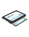 Micron Dysk SSD 5300 MAX 240GB U.2 SATA 6Gb/s TLC 3D-NAND | MTFDDAK240TDT-1AW1ZABYY MTFDDAK240TDT - nr 3