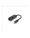 Lenovo USB-C to Ethernet Adapter - network adapter (4X90S91831) - nr 1