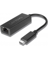 Lenovo USB-C to Ethernet Adapter - network adapter (4X90S91831) - nr 8