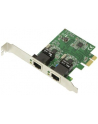 LogiLink Karta sieciowa LAN PCI (PC0075) - nr 12