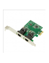 LogiLink Karta sieciowa LAN PCI (PC0075) - nr 1