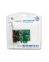 LogiLink Karta sieciowa LAN PCI (PC0075) - nr 25