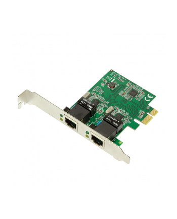 LogiLink Karta sieciowa LAN PCI (PC0075)