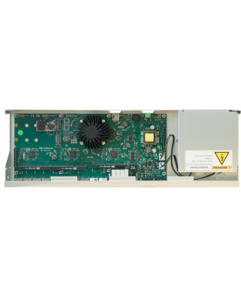 MikroTik RouterBOARD 1100Dx4