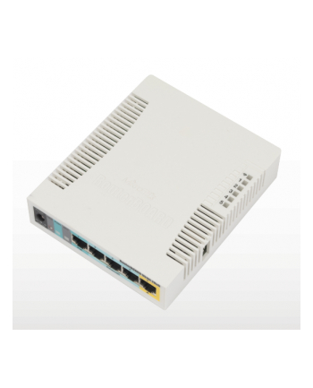 MIKROTIK ROUTERBOARD (RB951UI2HND) nr 1