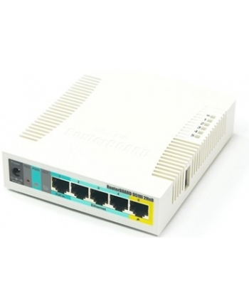 MIKROTIK ROUTERBOARD (RB951UI2HND) nr 2