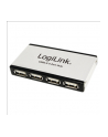 LogiLink USB 2.0 Hub 4-Port (UA0003) - nr 1