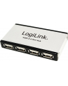 LogiLink USB 2.0 Hub 4-Port (UA0003) - nr 7