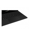Microsoft Type Cover do Surface Go czarny (KCM00031) - nr 1