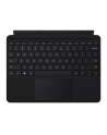 Microsoft Type Cover do Surface Go czarny (KCM00031) - nr 2