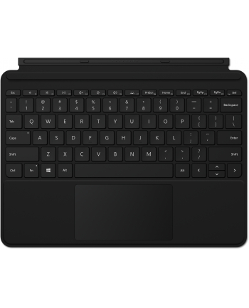 Microsoft Type Cover do Surface Go czarny (KCM00031)