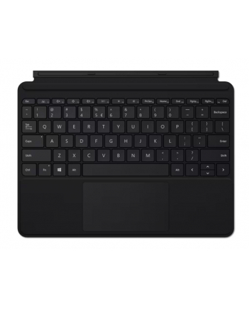 Microsoft Type Cover do Surface Go czarny (KCM00031)