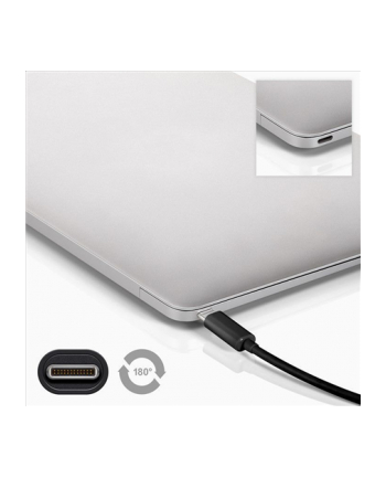 Monacor Usb-312Ca Kabel Połączeniowy Usb nr 1