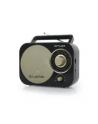Muse M-055RB czarno-złoty - nr 7