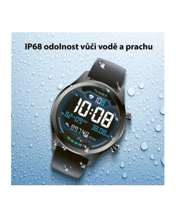 Mobvoi Ticwatch C2+ Czarny