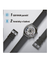 Mobvoi Ticwatch C2+ Platynowy - nr 2