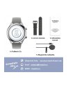 Mobvoi Ticwatch C2+ Platynowy - nr 6