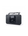 Muse M-091R czarne - nr 2