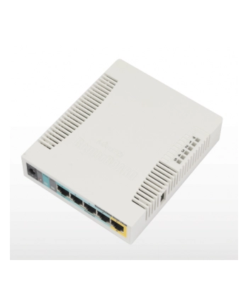 MIKROTIK ROUTERBOARD (RB951UI2HND)