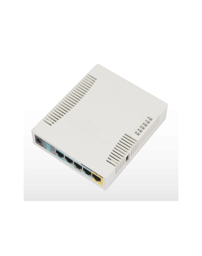 MIKROTIK ROUTERBOARD (RB951UI2HND) główny