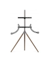 ONE FOR ALL ONE FOR ALL TRIPOD UNIVERSAL TV STAND 32-65'', 360 , DARK, VESA 400 W STREFIE KOMFORTU WM7471 - nr 10