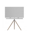 ONE FOR ALL ONE FOR ALL TRIPOD UNIVERSAL TV STAND 32-65'', 360 , DARK, VESA 400 W STREFIE KOMFORTU WM7471 - nr 11