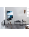 ONE FOR ALL ONE FOR ALL TRIPOD UNIVERSAL TV STAND 32-65'', 360 , DARK, VESA 400 W STREFIE KOMFORTU WM7471 - nr 27