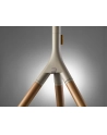 ONE FOR ALL ONE FOR ALL TRIPOD UNIVERSAL TV STAND 32-65'', 360 , DARK, VESA 400 W STREFIE KOMFORTU WM7471 - nr 7