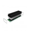 RaidSonic ICY BOX Radiator napędu półprzewodnikowego  IB-M2HS-70 - nr 13