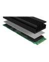 RaidSonic ICY BOX Radiator napędu półprzewodnikowego  IB-M2HS-70 - nr 4