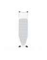 Polti Vaporella Ironing Board White 122X43.5 Mm 7 (Fpas0001) - nr 2