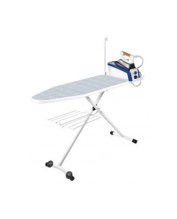 Polti Vaporella Ironing Board White 122X43.5 Mm 7 (Fpas0001)