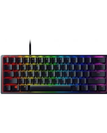 Razer Huntsman Mini Linear Optical Switch (Red)