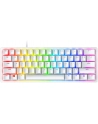 Razer Huntsman Mini Mercury Edition (RZ03-03390300-R3M1) - nr 10