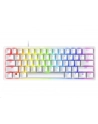 Razer Huntsman Mini Mercury Edition (RZ03-03390300-R3M1) - nr 11