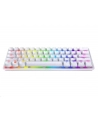 Razer Huntsman Mini Mercury Edition (RZ03-03390300-R3M1) - nr 12