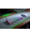 Razer Huntsman Mini Mercury Edition (RZ03-03390300-R3M1) - nr 13