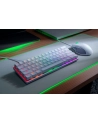 Razer Huntsman Mini Mercury Edition (RZ03-03390300-R3M1) - nr 2