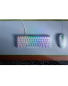 Razer Huntsman Mini Mercury Edition (RZ03-03390300-R3M1) - nr 6