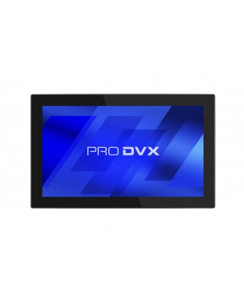 ProDVX ProDVX SD18 18.5 '', 300 cd/m², 24/7, 170 °, 140 °, 1366 x 768 pixels