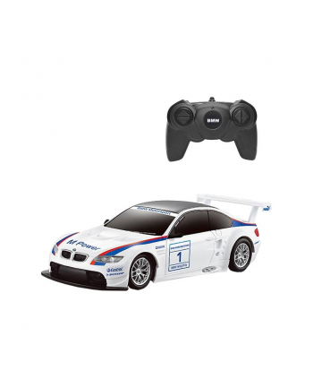 Rastar BMW M3 samochód zdalnie sterowany 1:24