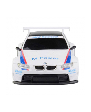 Rastar BMW M3 samochód zdalnie sterowany 1:24
