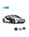 Rastar Sterowany Bmw I8 1:24 Srebrny - nr 2