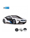 Rastar Sterowany Bmw I8 1:24 Srebrny - nr 8