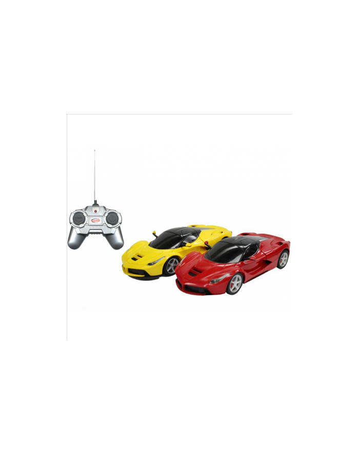 Rastar Ferrari Laferrari R/C 1:24 (48900) główny