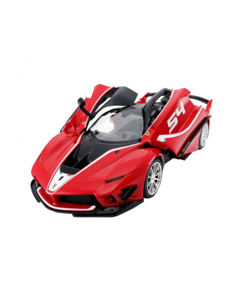 Rastar zdalnie sterowane R/C Ferrari FXX K EVO 1:14