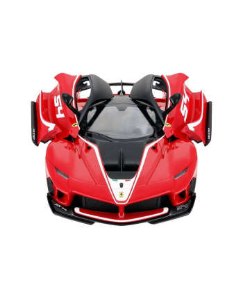 Rastar zdalnie sterowane R/C Ferrari FXX K EVO 1:14